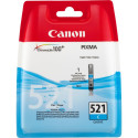 Canon Ink Cyan CLI-521C