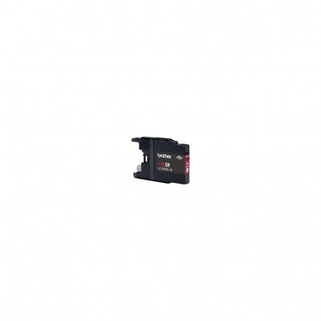 Brother ink cartridge LC-1280XLM, magenta