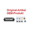Dymo etiketiprinteri lint D1 9MM, must/kollane