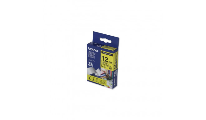 Brother Tape TZE-631