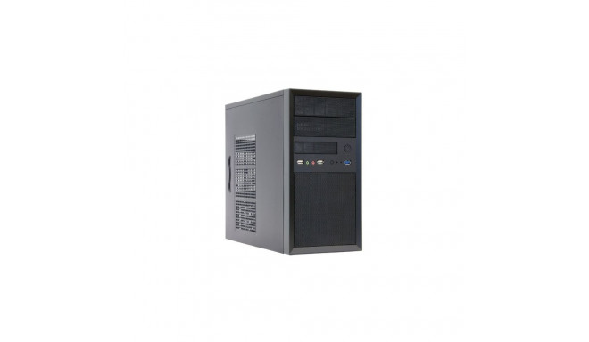 Chieftec CT-01B-OP
