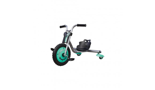 Razor RipRider Mini, Teal, 360° drift trike for kids