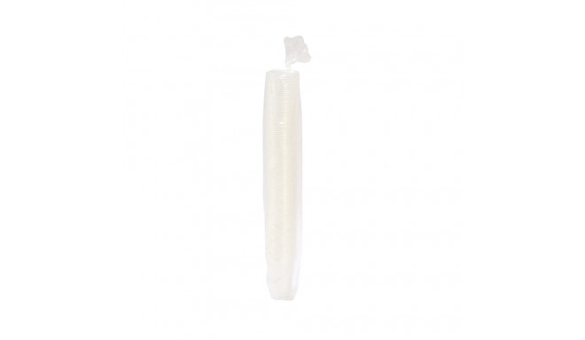 Elise joogitopsid 200ml, läbipaistvad, 100tk