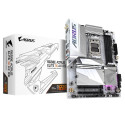 Emaplaat GIGABYTE B650E A ELITE X ICE