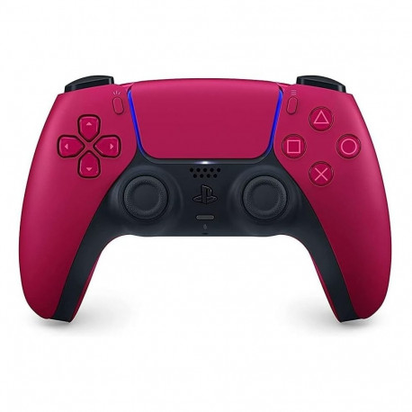 Pult Sony PS5 DualSense, Cosmic Red