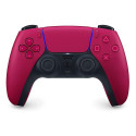 Pult Sony PS5 DualSense, Cosmic Red