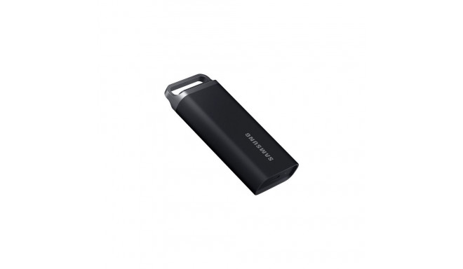 Väline SSD Samsung 4TB T5 Evo USB3.2, must
