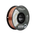 CR-Silk PLA Filament Creality (Red Copper)