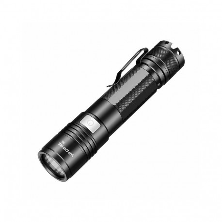 UV Flashlight Superfire A5, 365NM