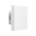 SONOFF M5-2C-86W WiFi Matter smart wall switch (2-channel)