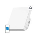 Matter SONOFF M5-1C-80W WiFi smart wall switch (1-channel, for frame)