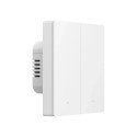 SONOFF M5-2C-86W WiFi Matter smart wall switch (2-channel)