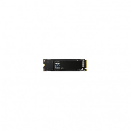 SAMSUNG 990 EVO PLUS, 2TB, PCIE 4.0 NVME, M.2, SSD