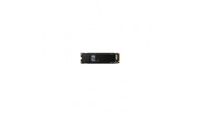SAMSUNG 2TB 990EVO PLUS M.2 NVME PCIE 4 SSD