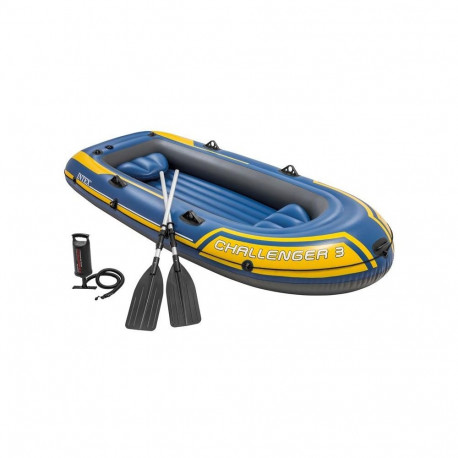 Boat Challenger 3 komplekt 68370