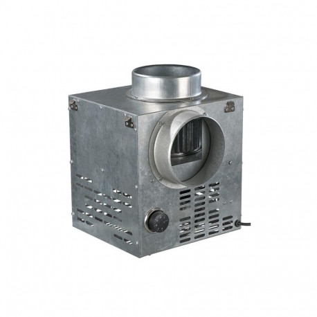 CHIMNEY FAN VENTS CAM 150 +150C