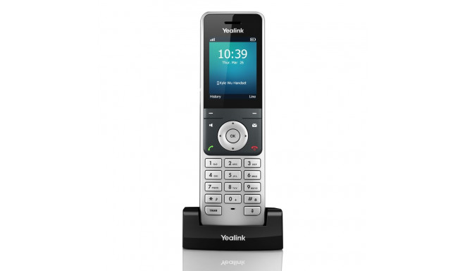 Yealink SIP-W56H SIP DECT telefonitoru