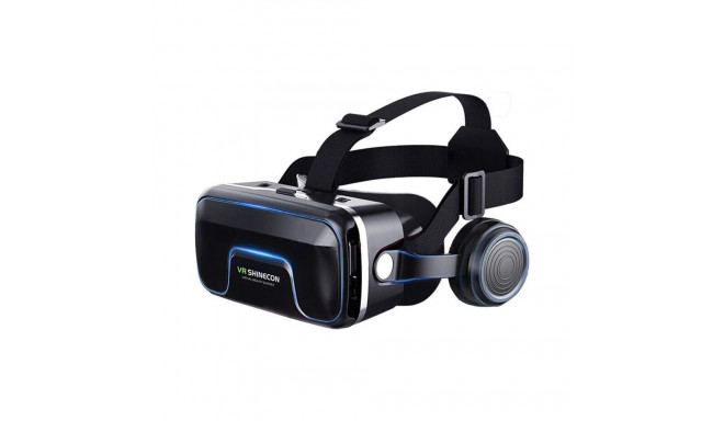 Shinecon VR 10 2019 VR prillid
