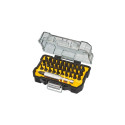 Dewalt TORSION löök-kruvikeerajate komplekt 32 tk - DT70523T