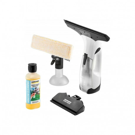 Window washer Karcher WV 2 Plus N D500 1.633-660.0 + RM500