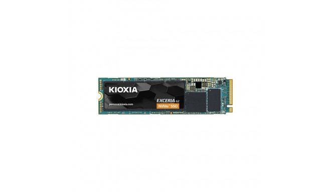 Kioxia Exceria G2 1TB M.2 2280 PCI-E x4 Gen3.1 NVMe SSD (LRC20Z001TG8)