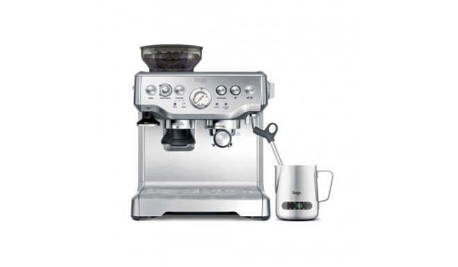 kohvimasin Sage SES875