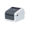 TD-4210D/Thermal/203dpi/USB/RS232 Label Printer