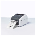 TD-4210D/Thermal/203dpi/USB/RS232 Label Printer