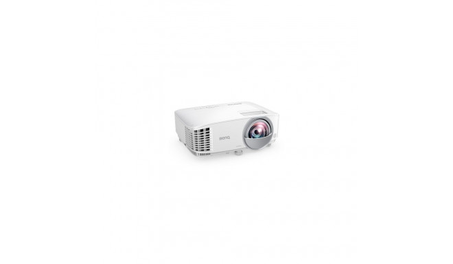 Benq MW826STH WUXGA (1920x1200) 3500 ANSI luumenit valge lamp garantii 12 kuud
