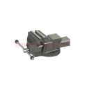 Fixed cast iron vise 125mm/AR