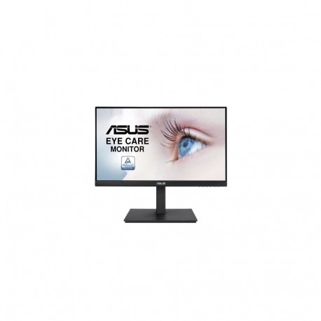 ASUS arvutimonitor VA229QSB 54.6cm (21.5") 1920 x 1080 pikslit Full HD LED, must