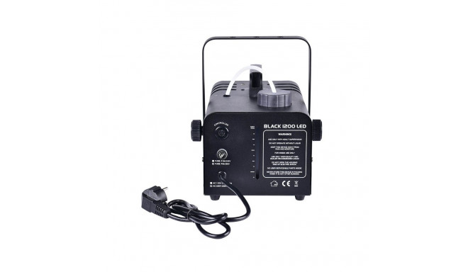 LIGHT4ME BLACK 1200 LED suitsugeneraator