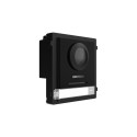 Hikvision DS-KD8003Y-IME2 2 MP video uksekell Must
