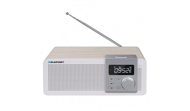Portable radio with bluetooth Blaupunkt PP14BT