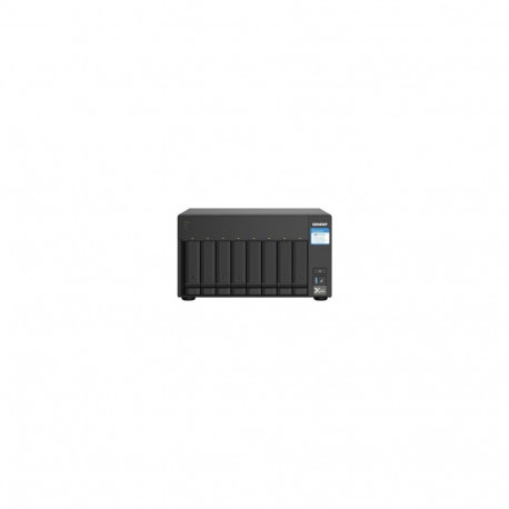 QNAP NAS STORAGE TOWER 8BAY/NO HDD TS-832PX-4G