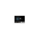 Silicon power Ace A55 2000 GB, SSD form factor 2.5", SSD interface SATA III, Write speed 530 MB/s, R