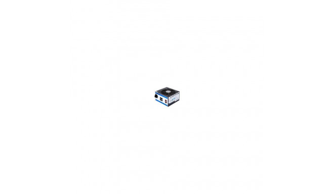 Chieftec 650W A-80 Series 85+ Modular