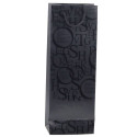 Torba Prezentowa Na Butelkę Wino Wzór Z Napisami 35 x 12 x 9 cm Torba Prezentowa Na Butelkę Wino Wzór Z Napisami 35 x 12 x 9 cm
