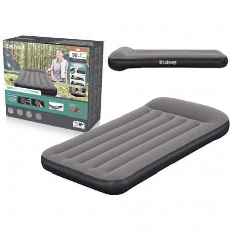 Bestway 671BQ täispuhutav madrats 99 x 188 x 30 cm