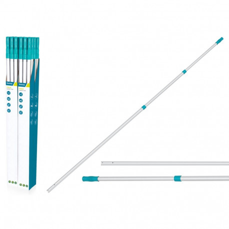 Bestway 58279 kokkupandav teleskoopvars basseini puhastamiseks