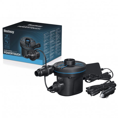Bestway elektripump 62255 490l/min 220/12V