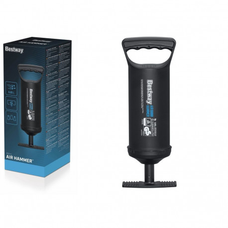 Bestway 62002 käsipump 30 cm