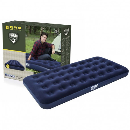 Bestway 67001 täispuhutav madrats 188 x 99 x 22 cm