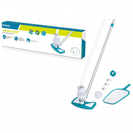 Bestway 58234 basseini põhja puhastuskomplekt