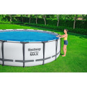 Pokrywa Solarna Na Basen 366 cm - BESTWAY 58242