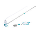 Zestaw Do Czyszczenia Dna Basenu Bestway 58234