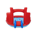 Dmuchany Plac Zabaw Spider Man 211 x 206 x 127 cm Bestway 98793