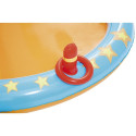 Dmuchany Plac zabaw 435 x 213 x 117 cm Bestway 53068