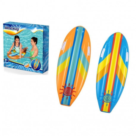 Bestway ujumislaud 42046 täispuhutav 114x46cm