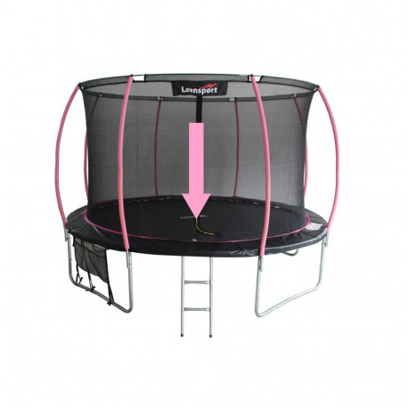 Mata do trampoliini LEAN Sport Max 8ft
